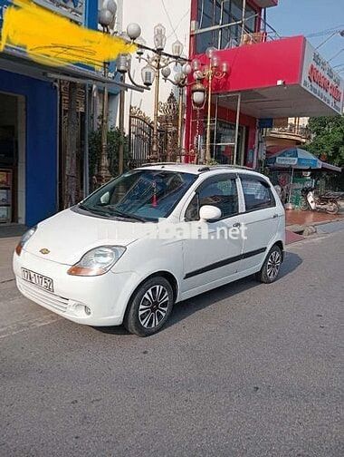 bán xe Spark 2010 chính chủ xe đẹp