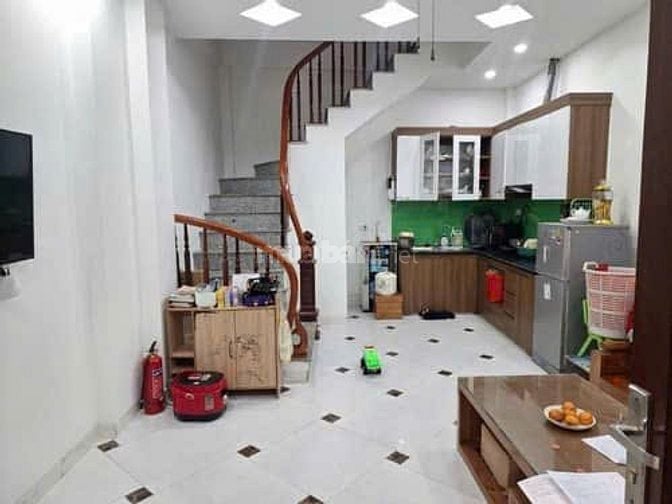 BÁN NHÀ XUÂN PHƯƠNG – 35M2, 4 TẦNG – GẦN PHỐ NGÕ THÔNG, NHÀ ĐẸP 5.5 TỶ