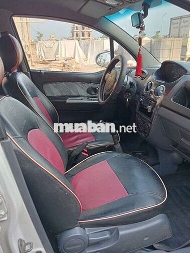 bán xe Spark 2010 chính chủ xe đẹp