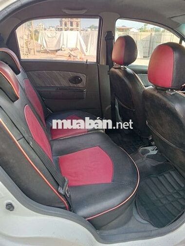 bán xe Spark 2010 chính chủ xe đẹp