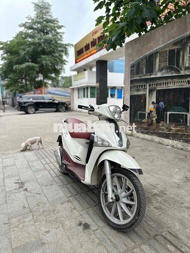 Xe máy Piaggio cần bán