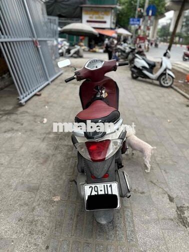 Xe máy Piaggio cần bán