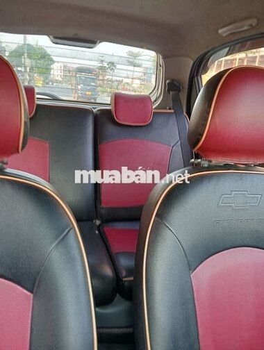 bán xe Spark 2010 chính chủ xe đẹp
