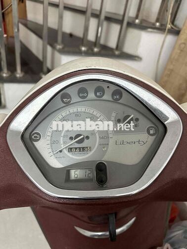 Xe máy Piaggio cần bán