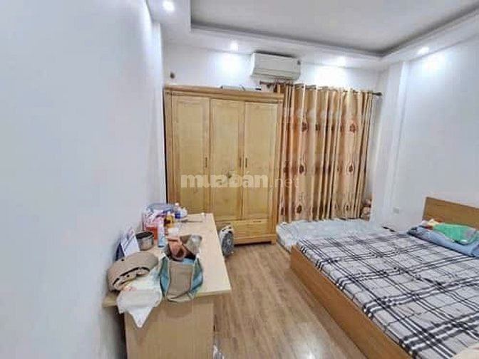 BÁN NHÀ XUÂN PHƯƠNG – 35M2, 4 TẦNG – GẦN PHỐ NGÕ THÔNG, NHÀ ĐẸP 5.5 TỶ