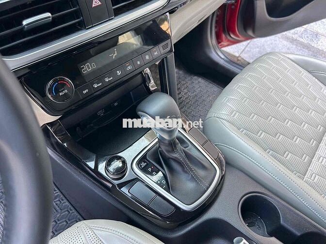 Kia Seltos 2021 1.4 DCT Luxury