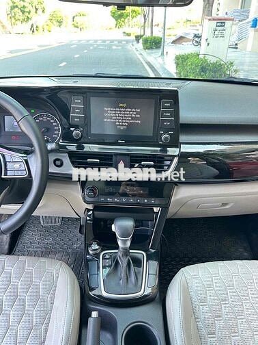 Kia Seltos 2021 1.4 DCT Luxury