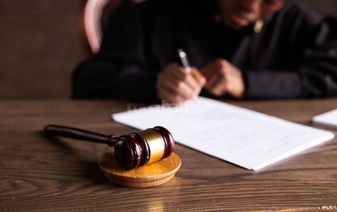 Luật Sư Uy Tín Tại Hà Nội – Giải Pháp Pháp Lý Tối Ưu