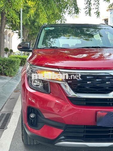 Kia Seltos 2021 1.4 DCT Luxury