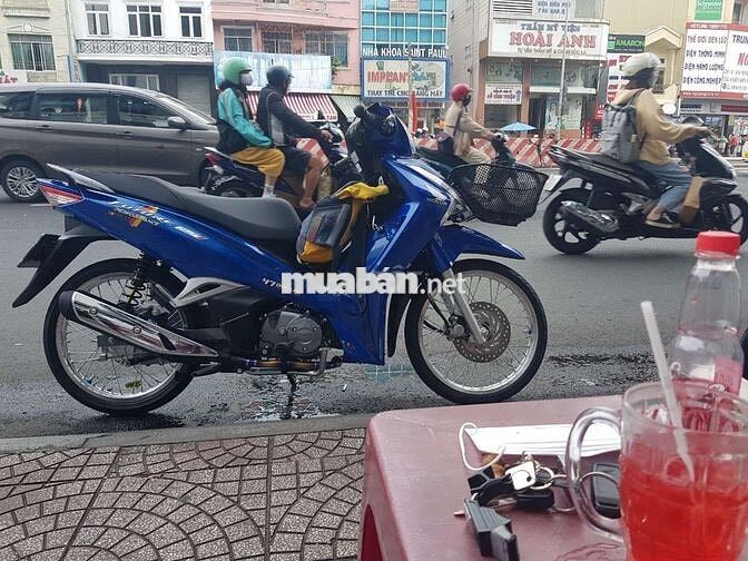 Cần bán xe chính chủ biển tỉnh kho tiếp cò lái