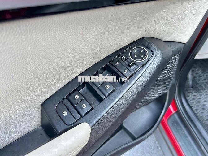 Kia Seltos 2021 1.4 DCT Luxury