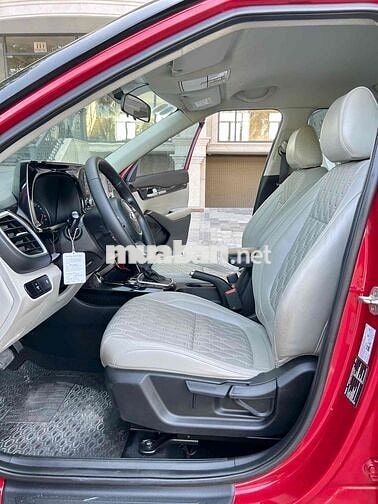 Kia Seltos 2021 1.4 DCT Luxury