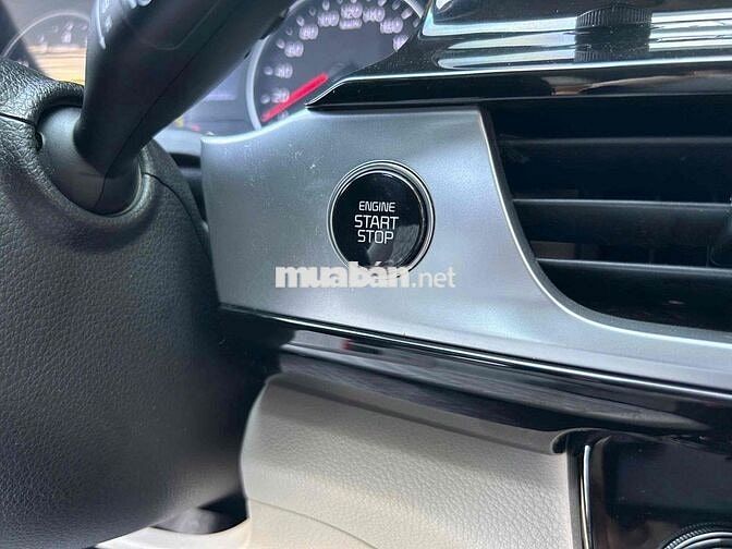 Kia Seltos 2021 1.4 DCT Luxury