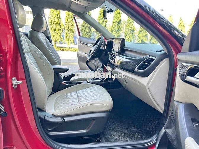 Kia Seltos 2021 1.4 DCT Luxury