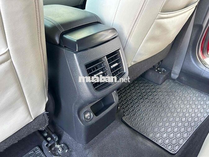 Kia Seltos 2021 1.4 DCT Luxury