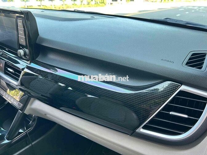 Kia Seltos 2021 1.4 DCT Luxury
