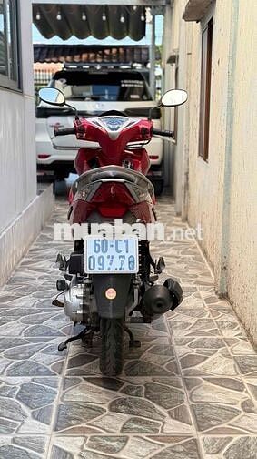 HONDA AIR BLADE 2014 cực ít đi, giữ kĩ