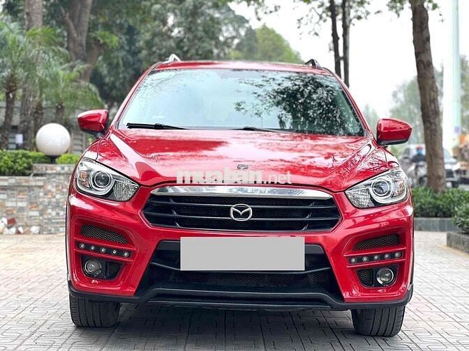 Mazda CX 5 2012 2.0 AT nhập Nhật