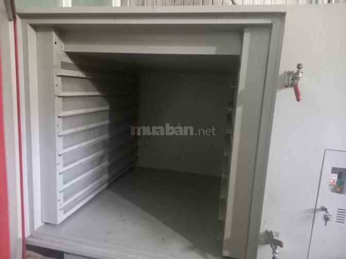 Máy sấy lạnh 100kg MSL1000 Mactech