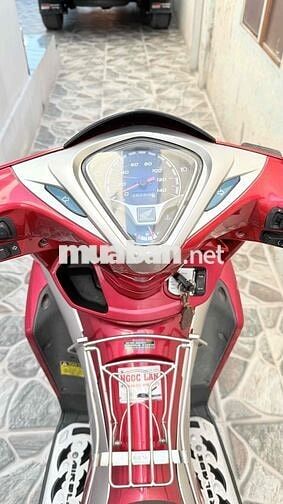 HONDA AIR BLADE 2014 cực ít đi, giữ kĩ