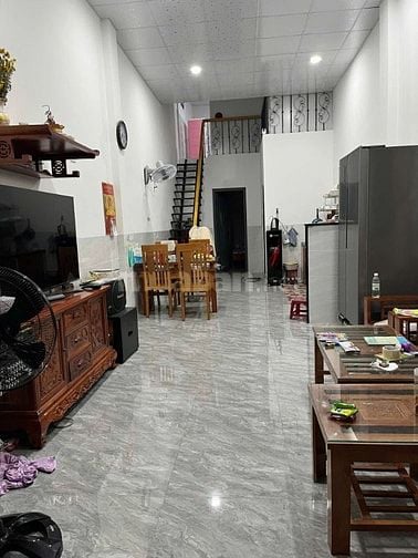 bán nhà góc DT68m2(4x17m)-3PN-2WC-Đ ôtô-Trần quang Diệu-Vĩnh hoà-NT-3T