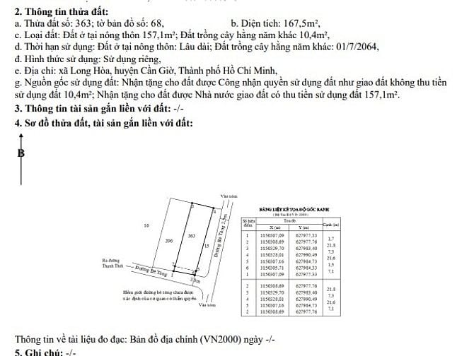 bán khu đất 444m2 ngang 14m, đã rào, full thổ cư, ngay vòng xoay 30/4