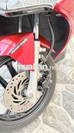 HONDA AIR BLADE 2014 cực ít đi, giữ kĩ
