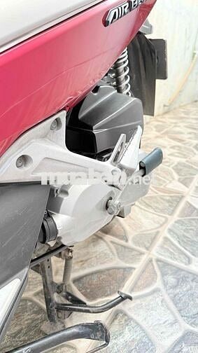 HONDA AIR BLADE 2014 cực ít đi, giữ kĩ