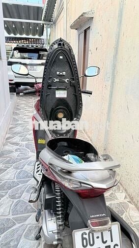 HONDA AIR BLADE 2014 cực ít đi, giữ kĩ