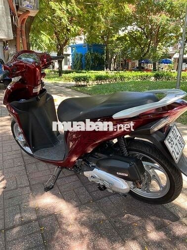 Vision xe đẹp zin bstp chính chủ