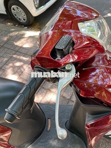 Vision xe đẹp zin bstp chính chủ