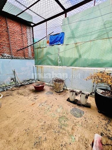 Bán nhà Phạm Thế Hiển, Q8. (4x12) 2Lầu, SHR, gần Chợ, nhỉnh 3 tỷ