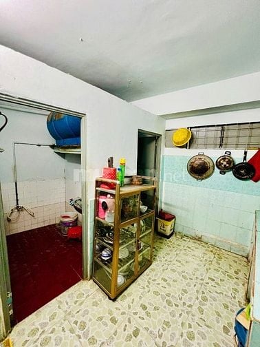 Bán nhà Phạm Thế Hiển, Q8. (4x12) 2Lầu, SHR, gần Chợ, nhỉnh 3 tỷ