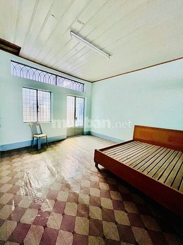 Bán nhà Phạm Thế Hiển, Q8. (4x12) 2Lầu, SHR, gần Chợ, nhỉnh 3 tỷ
