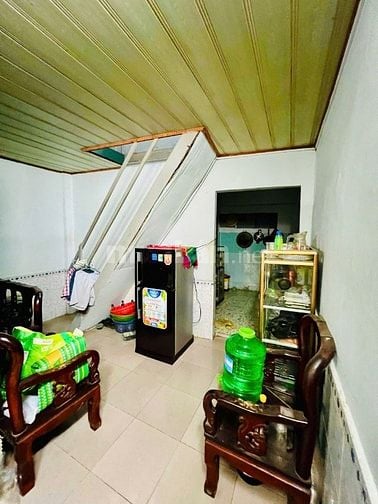 Bán nhà Phạm Thế Hiển, Q8. (4x12) 2Lầu, SHR, gần Chợ, nhỉnh 3 tỷ