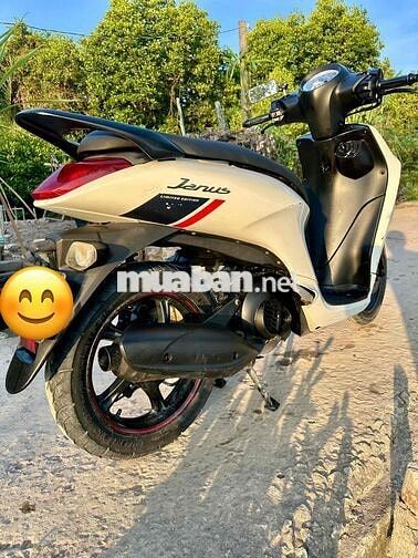 Yamaha Janus dư chạy bán lại