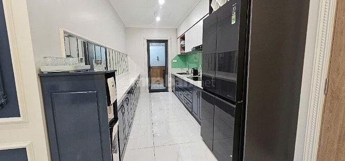 Bán 3PN, 119m2,63tr/m2 Diamond Alnata full nội thất, tặng 3 năm PQL