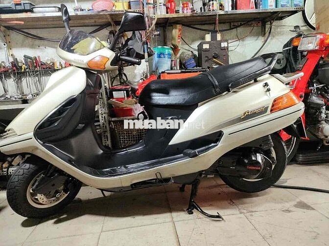 Honda. Freeway 244cc chính chủ, báo rút nhập