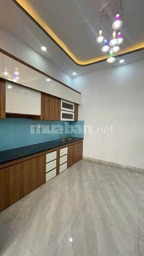 Bán căn nhà 1 trệt 1lững ngay Bắc Lân 1-Bà Điểm-Giá 1tỷ560tr-64m2-SHR