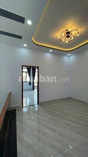 Bán căn nhà 1 trệt 1lững ngay Bắc Lân 1-Bà Điểm-Giá 1tỷ560tr-64m2-SHR