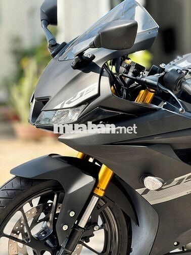 R15 đời 2021 odo 6k