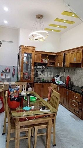 bán nhà góc DT68m2(4x17m)-3PN-2WC-Đ ôtô-Trần quang Diệu-Vĩnh hoà-NT-3T