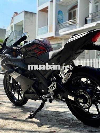 R15 đời 2021 odo 6k