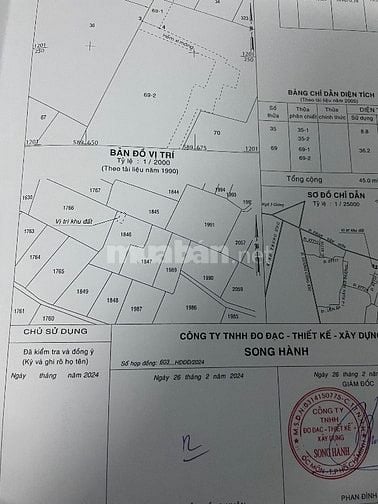 Về quê Bán nhà cấp 4 gác lửng ,đã lên đất thổ Cư