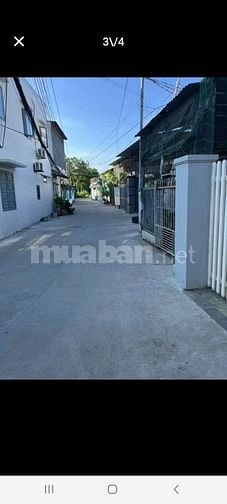 bán nhà góc DT68m2(4x17m)-3PN-2WC-Đ ôtô-Trần quang Diệu-Vĩnh hoà-NT-3T