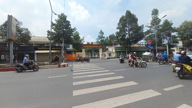 Cho thuê kho, xưởng kinh doanh, vị trí vàng Đồng Khởi