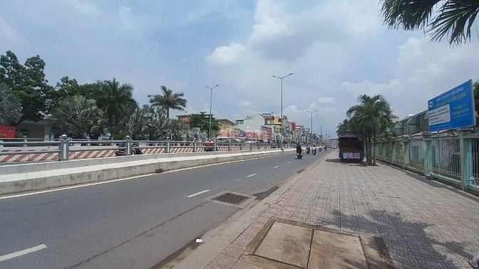 Cho thuê kho, xưởng kinh doanh, vị trí vàng Đồng Khởi