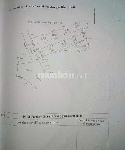 Bán nhà phố hẻm Nguyễn cừ, Thảo Điền, 200m2 đất, khu kinh doanh CHDV