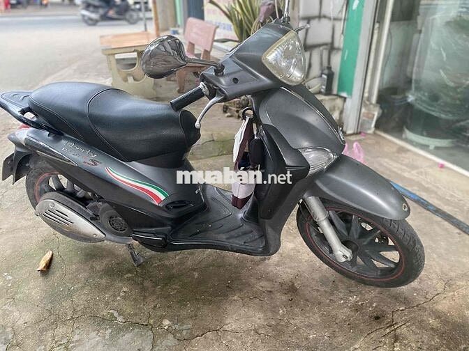 Xe vepa Liberty 125cc