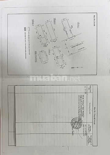 Chính chủ bán nhà phố mặt tiền, sổ hồng ngoài, giao nhà ngay
